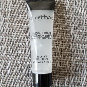 Smashbox photo finish primer